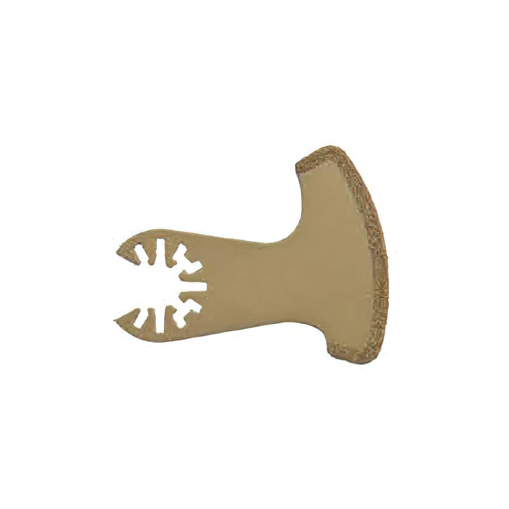 60mmX75mm Hard Alloy Multi Function Tile Saw Blade