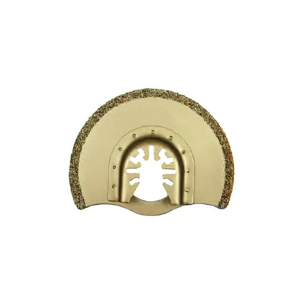 88mm Hard Alloy Multi Tool Saw Segment Circular Blade