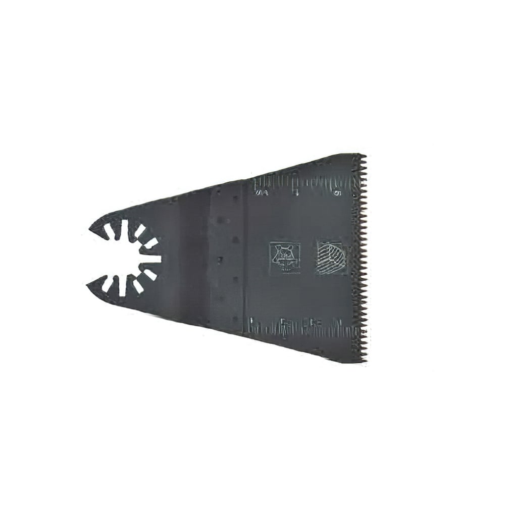 65mm 2-1/2" HCS Oscillating Multi-tool Saw Blade