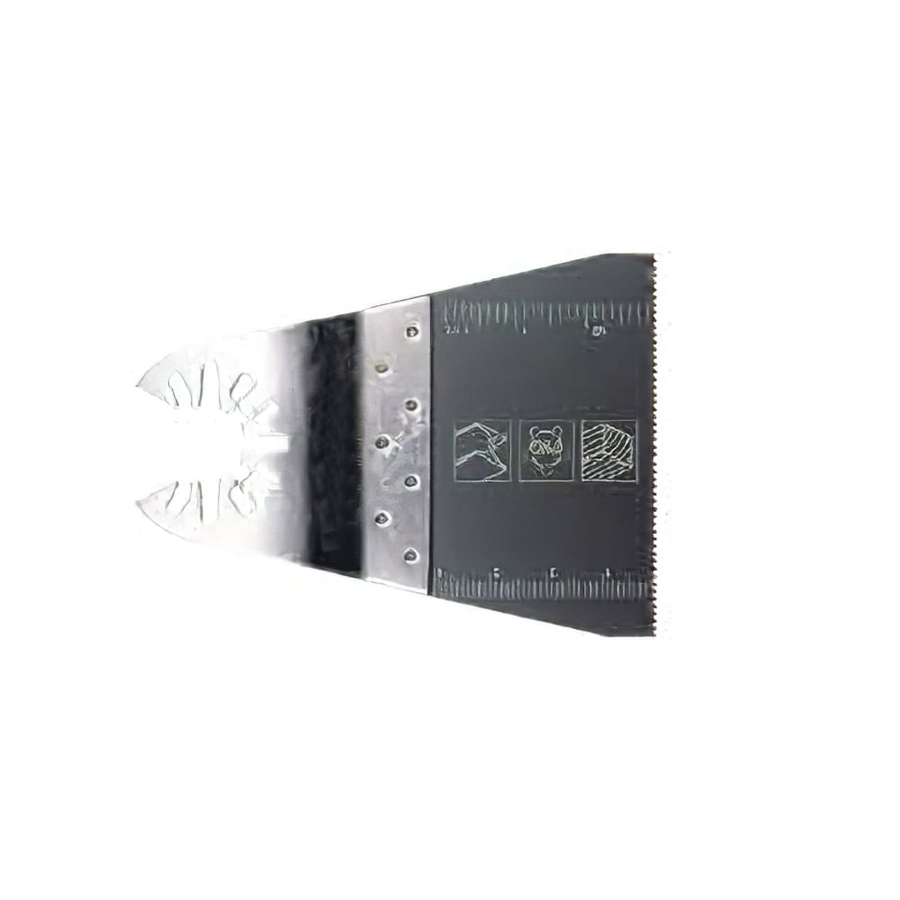 65mm 2-1/2" BIM Oscillating Multi-function Saw Blade