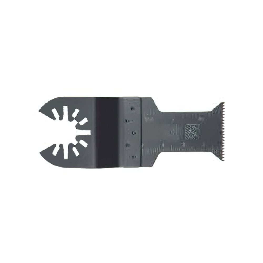 30mmX42mm HCS Oscillating Multi Tool Saw Blade