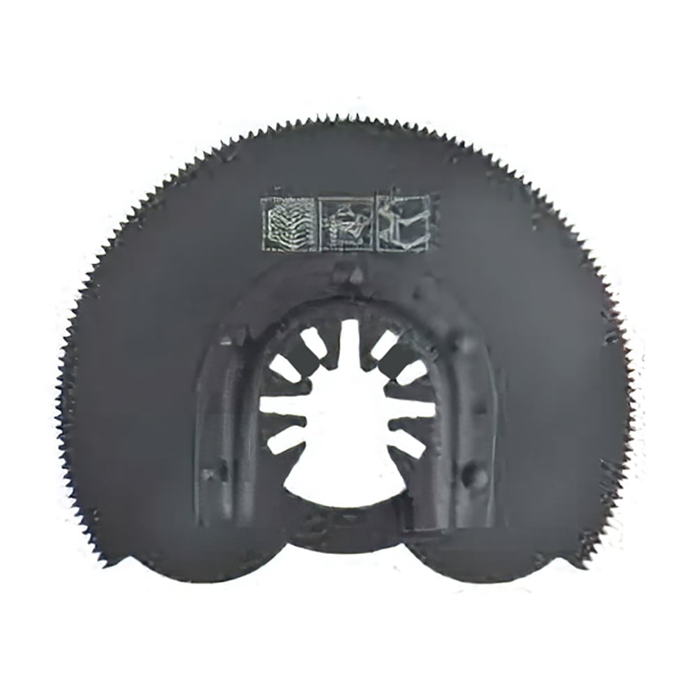 BYJ05 88mm (3-7/16") HSS Multi-function Saw Blade