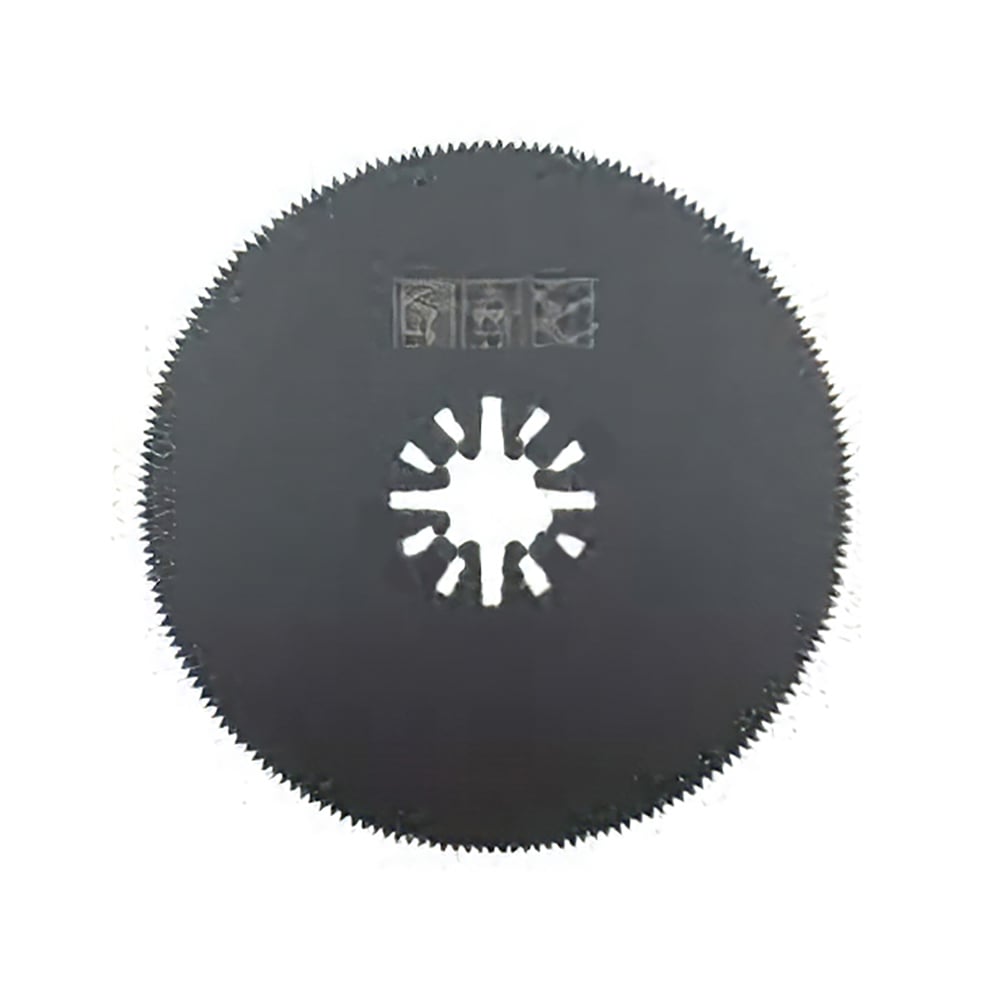 BYJ07 88mm (3-7/16") HSS Multi-function Saw Blade