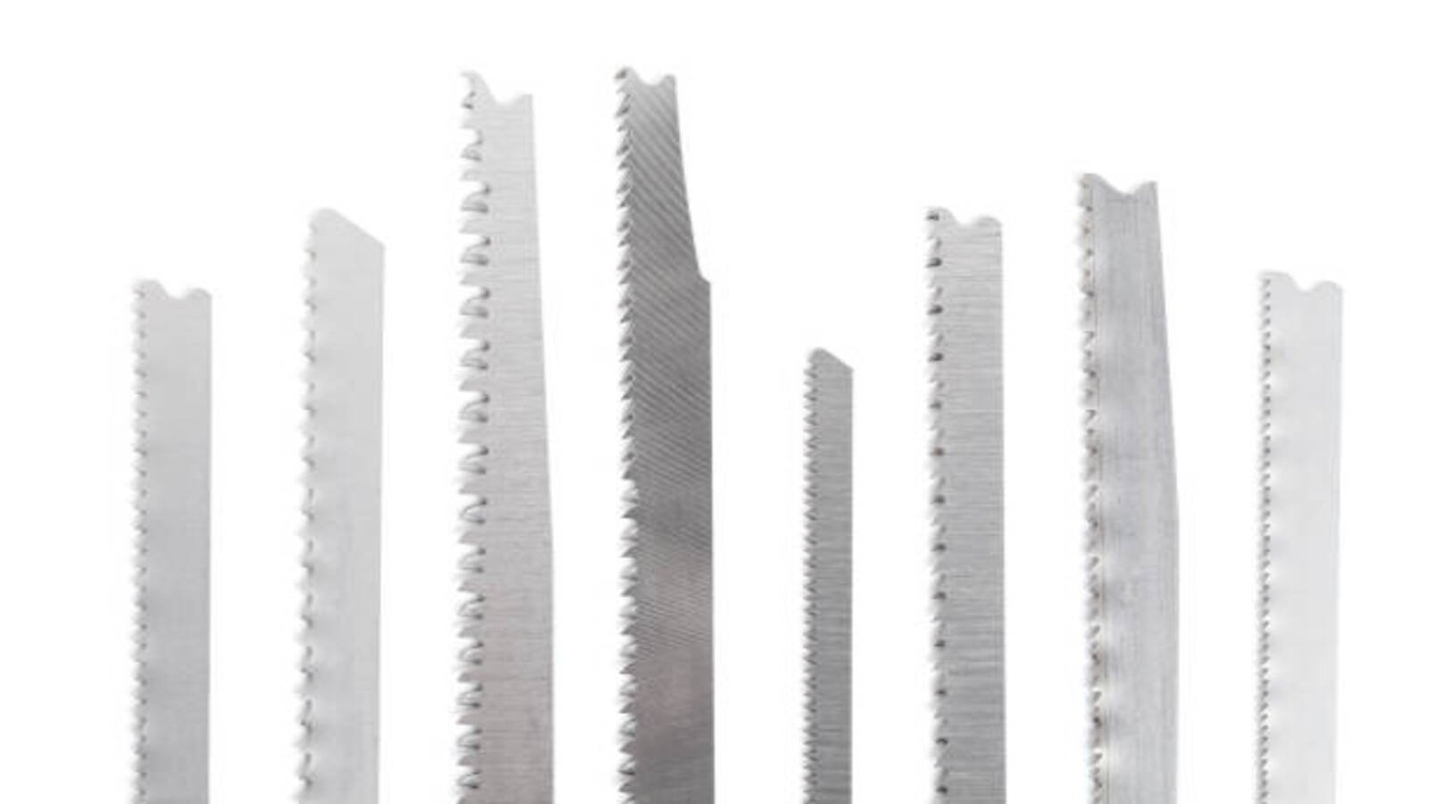 Enhancing Jig Saw Blade for Metal Longevity in Mass Production